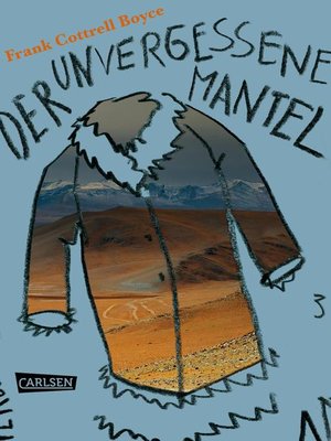 cover image of Der unvergessene Mantel